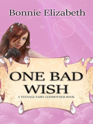 cover image of One Bad Wish